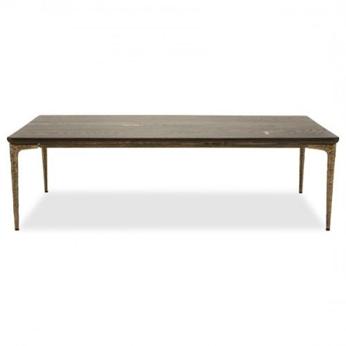 Parker Oval Marble Coffee Tables (Photo 12 of 20)