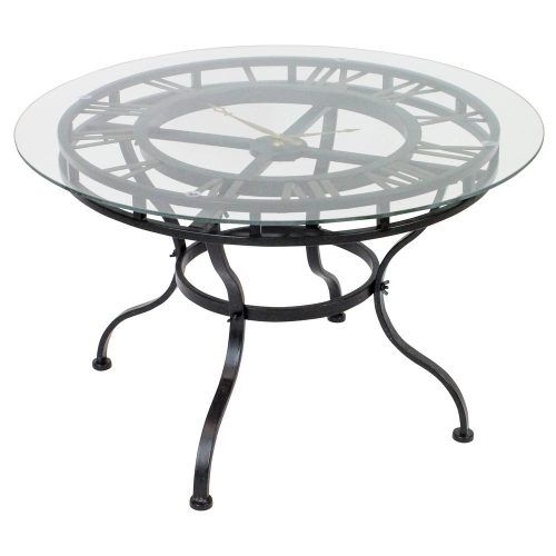 Weaver Dark Rectangle Cocktail Tables (Photo 17 of 20)