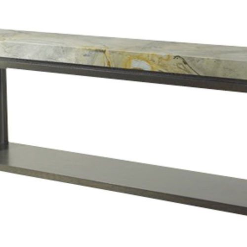 Ventana Display Console Tables (Photo 9 of 20)