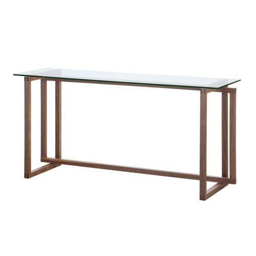 Kyra Console Tables (Photo 2 of 20)