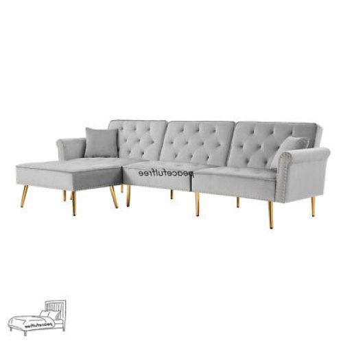 L-Shaped Couches With Adjustable Backrest (Photo 19 of 20)