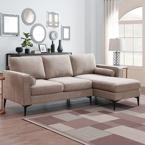Heavy Duty Sectional Couches (Photo 11 of 20)