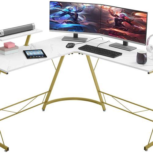 Space-Saving Gaming Storage Tv Stands (Photo 19 of 20)