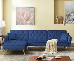 20 Ideas of L-shaped Couches with Adjustable Backrest
