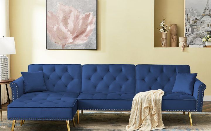20 Ideas of L-shaped Couches with Adjustable Backrest