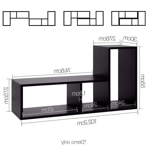 L Shaped Tv Stands (Photo 1 of 15)
