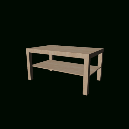 Birch Coffee Tables (Photo 11 of 20)