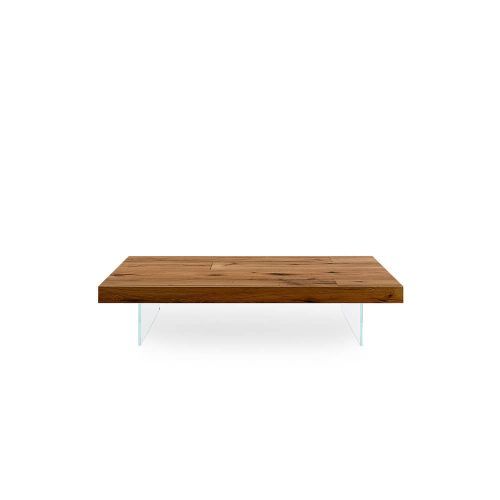 Plank Coffee Tables (Photo 8 of 20)