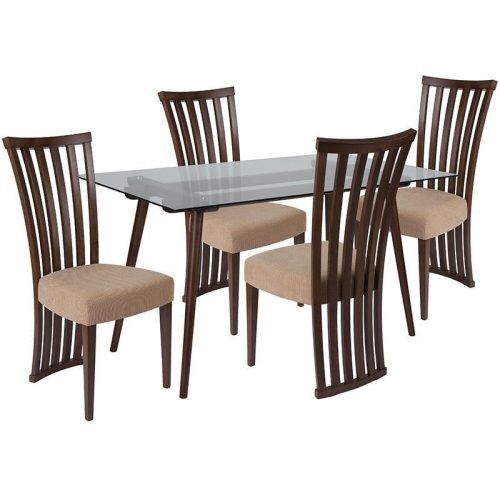 Conover 5 Piece Dining Sets (Photo 9 of 20)