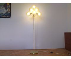 The 20 Best Collection of Sputnik Floor Lamps