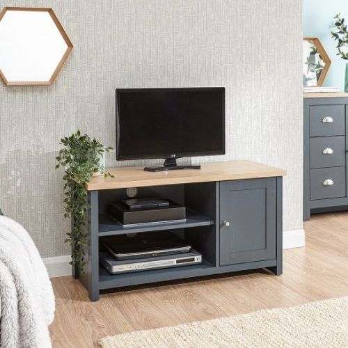 Lancaster Small Tv Stands (Photo 1 of 20)