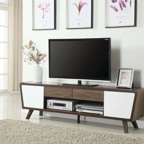 Modern Tv Stands (Photo 13 of 15)
