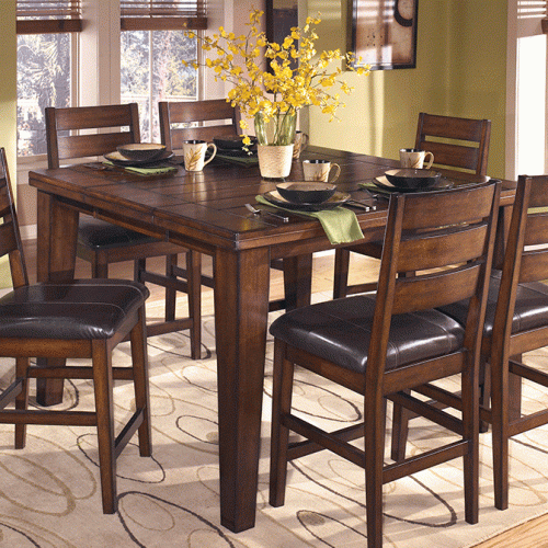Dining Tables And 6 Chairs (Photo 15 of 20)