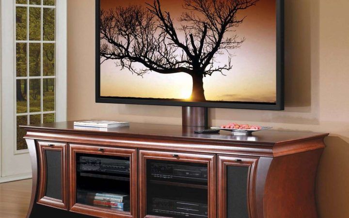 The 15 Best Collection of Maple Tv Stands for Flat Screens