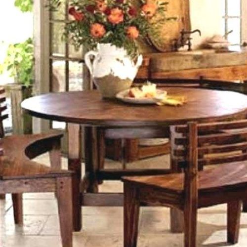Large Circular Dining Tables (Photo 19 of 20)
