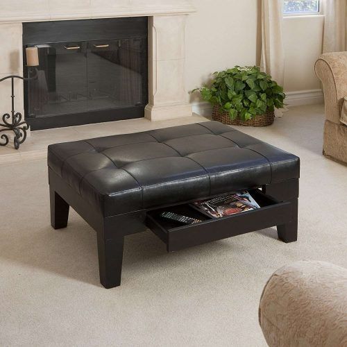Large Coffee Table With Storage (Photo 18 of 20)
