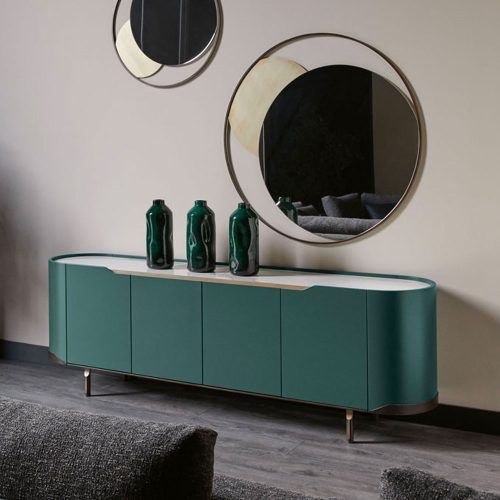 Modern And Contemporary Sideboards (Photo 7 of 20)