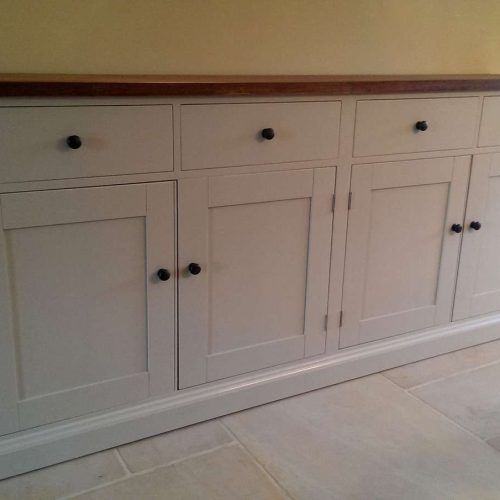 Sideboards Furniture (Photo 11 of 20)