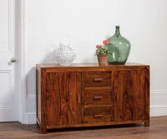 The Best Solid Wood Sideboards