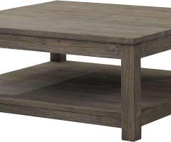 20 Best Ideas Square Large Coffee Tables