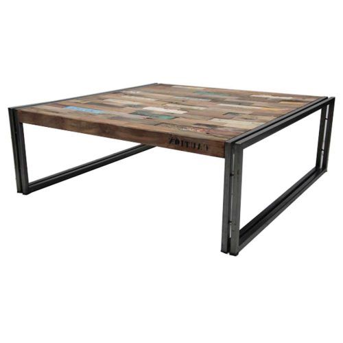 Huge Square Coffee Tables (Photo 11 of 20)