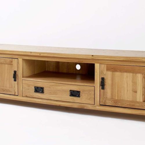 Wooden Tv Cabinets (Photo 1 of 20)