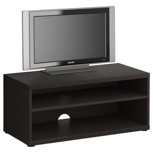 Black Tv Stands With Drawers (Photo 5 of 15)