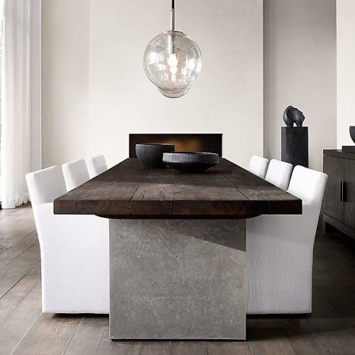 Lassen Extension Rectangle Dining Tables (Photo 6 of 20)