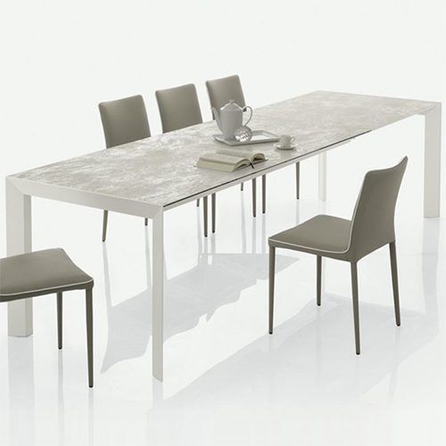 Lassen Extension Rectangle Dining Tables (Photo 9 of 20)