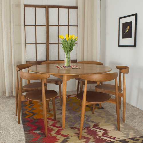 Lassen Round Dining Tables (Photo 18 of 20)