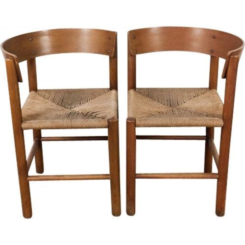 Lassen Side Chairs (Photo 11 of 20)