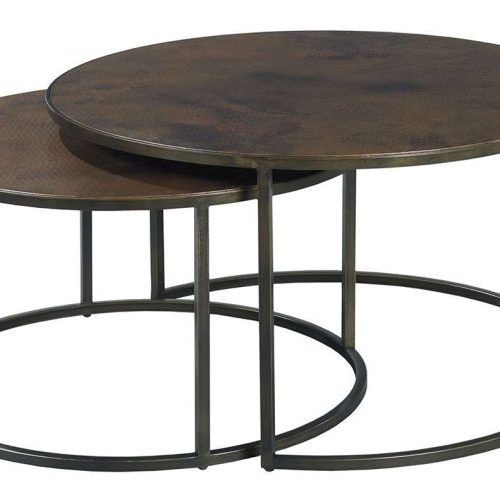 2 Piece Coffee Table Sets (Photo 9 of 20)