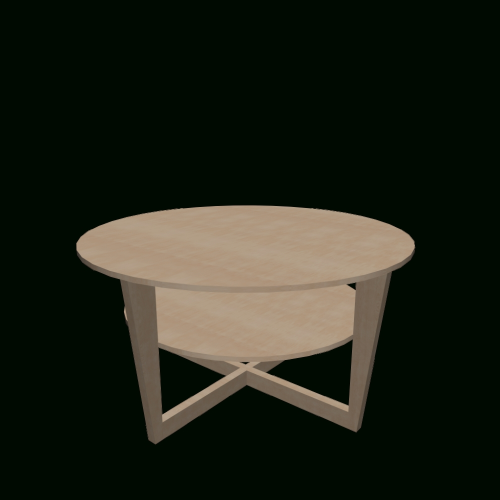 Birch Coffee Tables (Photo 16 of 20)