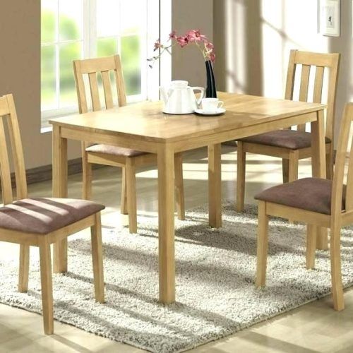 Cheap Dining Sets (Photo 15 of 20)