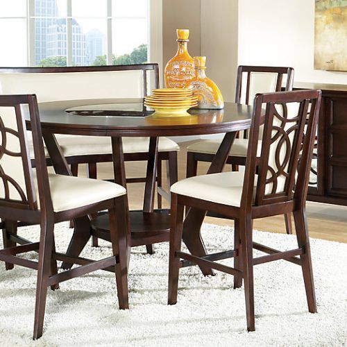 Crawford 6 Piece Rectangle Dining Sets (Photo 4 of 20)