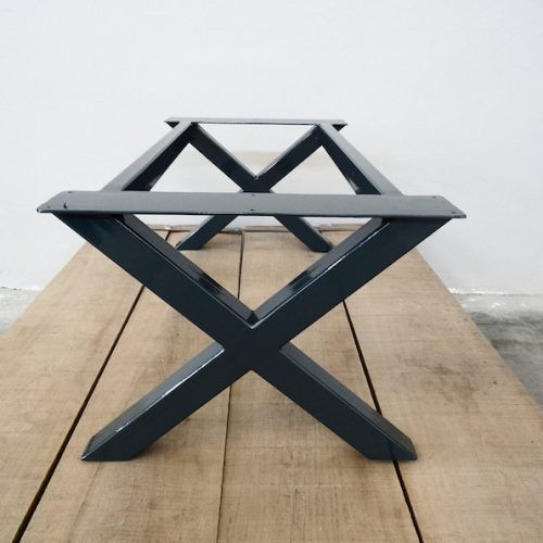 Coffee Tables With Tripod Legs (Photo 13 of 20)