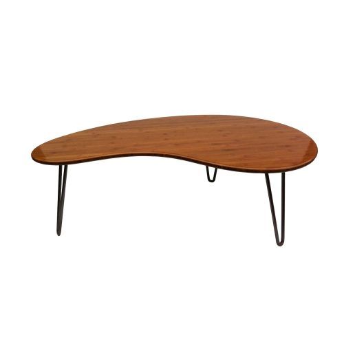 Curve Coffee Tables (Photo 4 of 20)