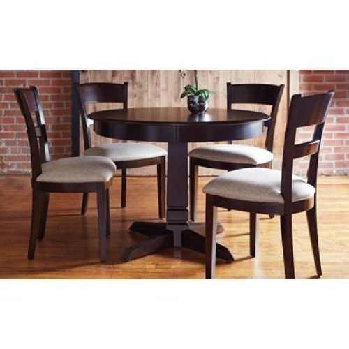Bedfo 3 Piece Dining Sets (Photo 8 of 20)