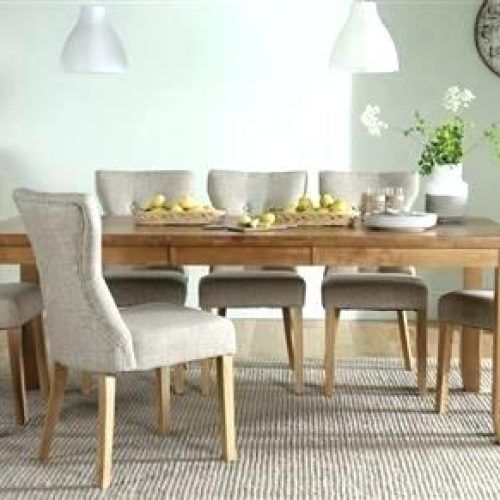 Dining Tables With 8 Seater (Photo 19 of 20)