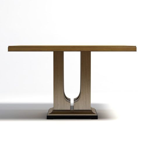 Laurent Rectangle Dining Tables (Photo 8 of 20)