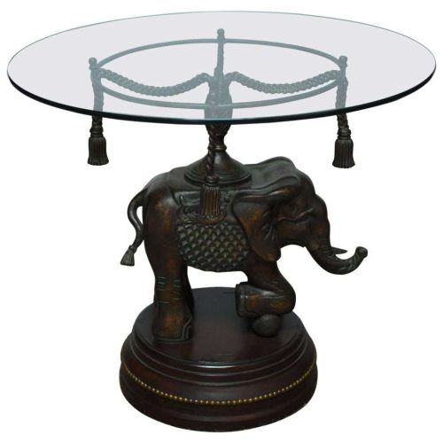 Elephant Coffee Tables (Photo 17 of 20)