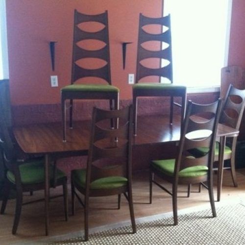 Kent Dining Chairs (Photo 10 of 20)