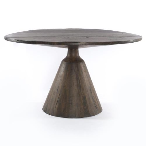 Kirt Pedestal Dining Tables (Photo 14 of 20)