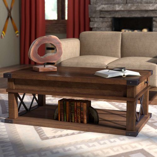 Lift Top Coffee Tables (Photo 4 of 20)