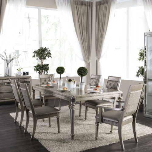 Linette 5 Piece Dining Table Sets (Photo 9 of 20)