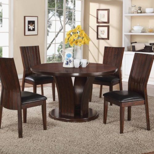Magnolia Home Double Pedestal Dining Tables (Photo 9 of 20)