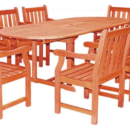 Craftsman 9 Piece Extension Dining Sets (Photo 1 of 20)