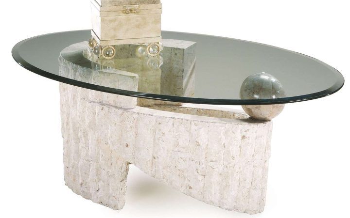 2024 Best of Marble Base Glass Top Coffee Table