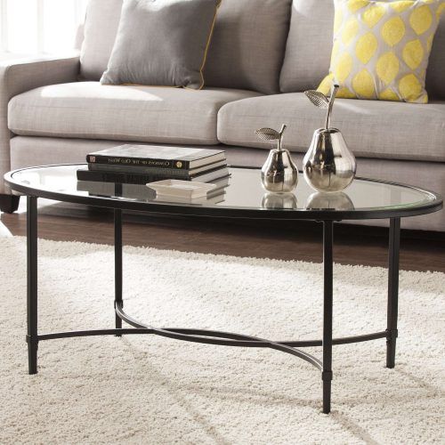 Metal Glass Coffee Tables (Photo 19 of 20)