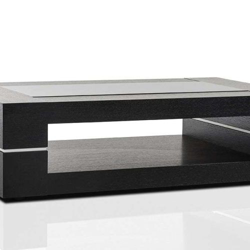 Modern Coffee Tables (Photo 4 of 20)